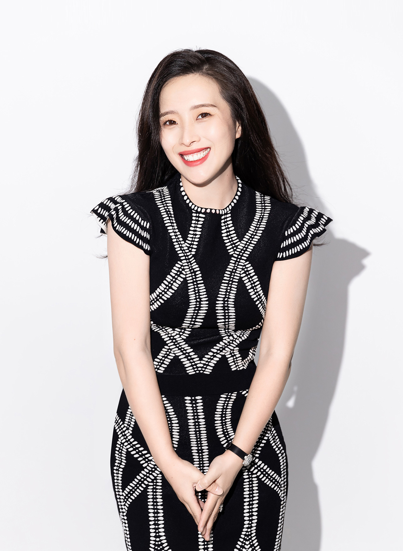 巢颜燕创始人实地走访记录